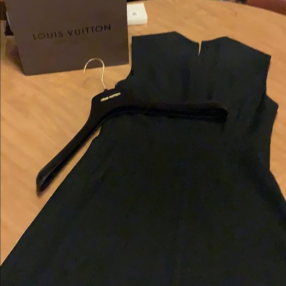 Louis Vuitton Uniform Dress - Picture 5 of 5